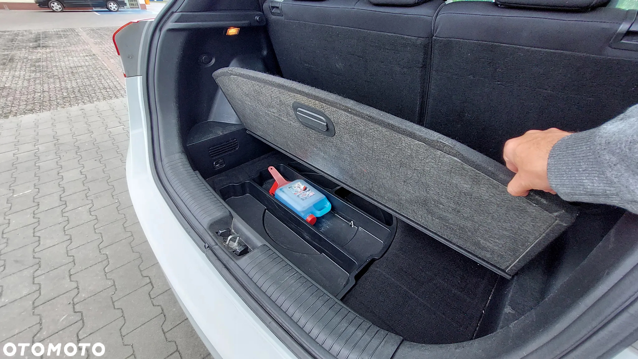 Hyundai ix20 - 10