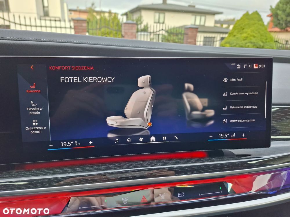 BMW Seria 7 - 18