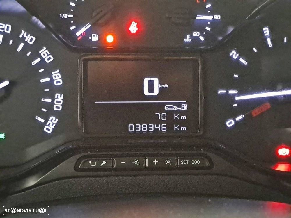 Citroën berlingo - 13