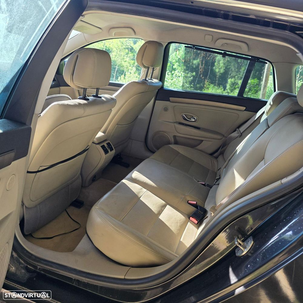 Renault Laguna Break 2.0 dCi Luxe - 13