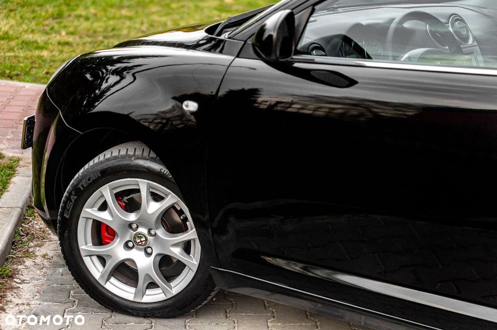 Alfa Romeo Mito - 17