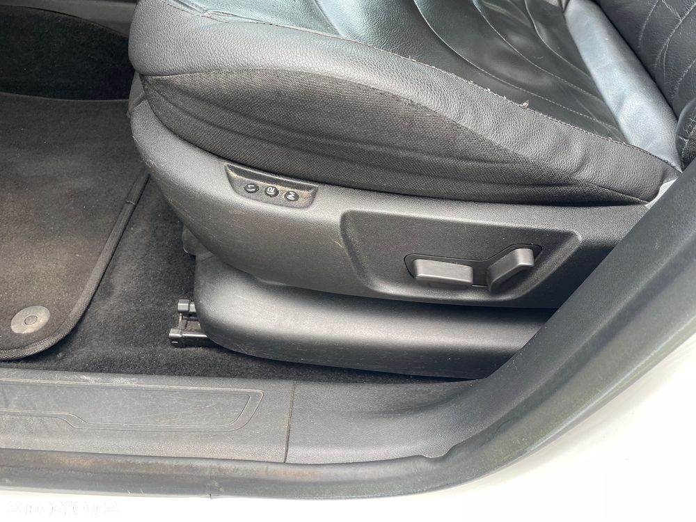 Citroën C4 Grand Picasso 1.6 e-HDi Exclusive ETG6 - 15