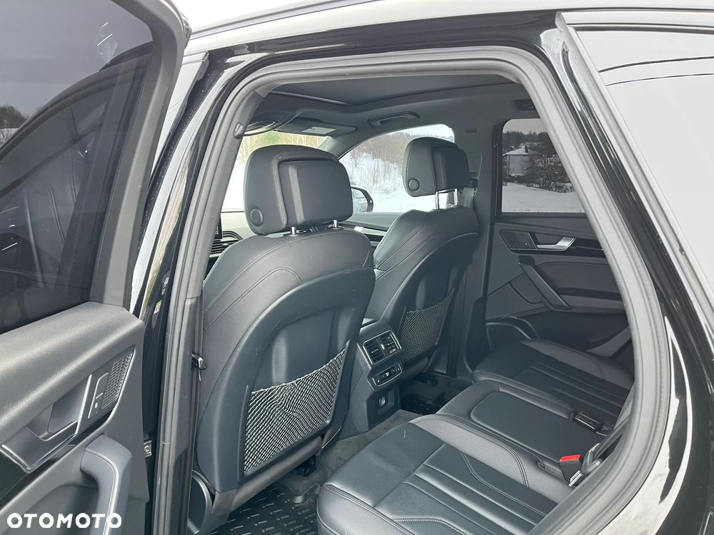 Audi Q5 2.0 TFSI Quattro Sport S tronic - 13