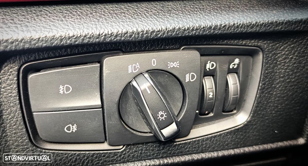 BMW 118 d Sport Line - 12