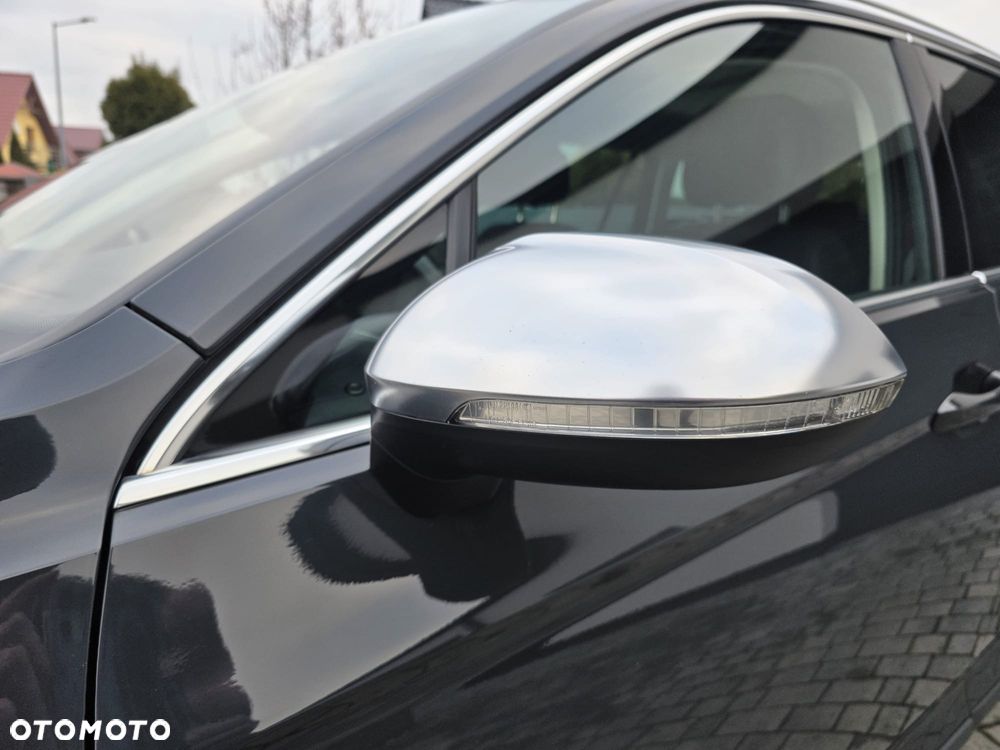Volkswagen Passat 2.0 TDI SCR (BlueMotion Tech) 4Mot DSG Comfortline - 27