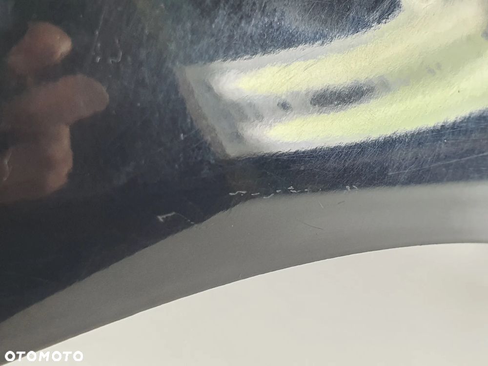 Owiewka Oslona Boczek Nakladka  Aprilia Mojito Custom 50 Habana - 19