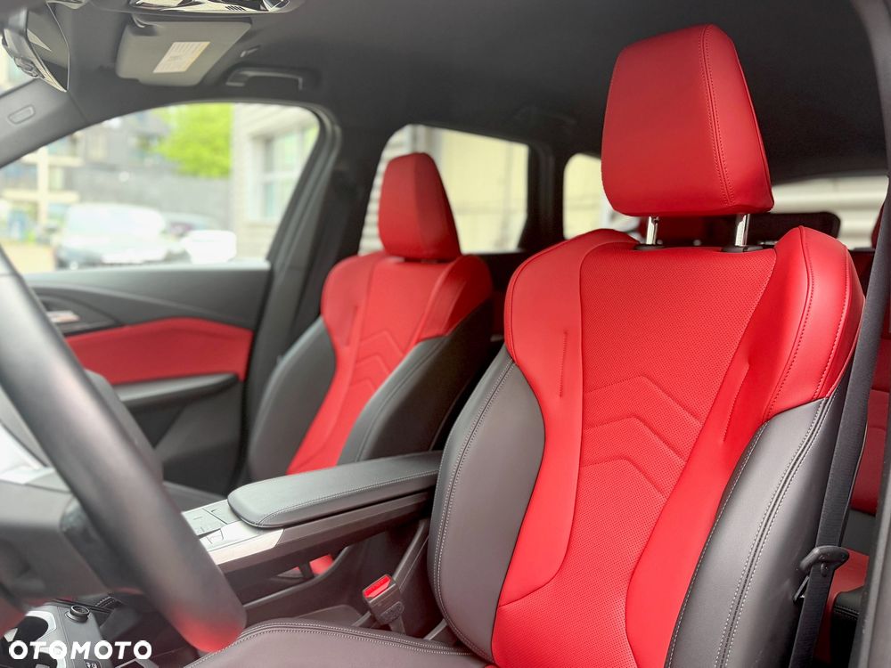 BMW X1 xDrive25i GPF xLine sport - 11