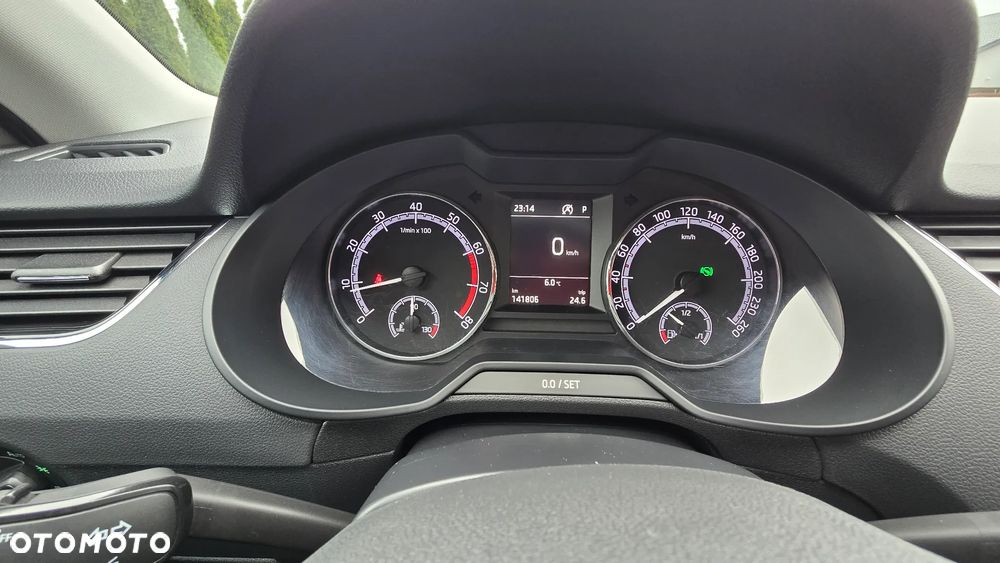 Skoda Octavia - 38