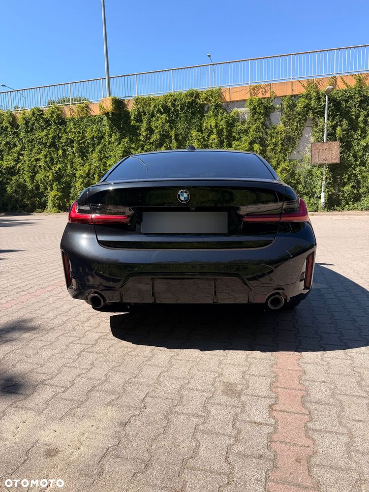 BMW Seria 3 - 6