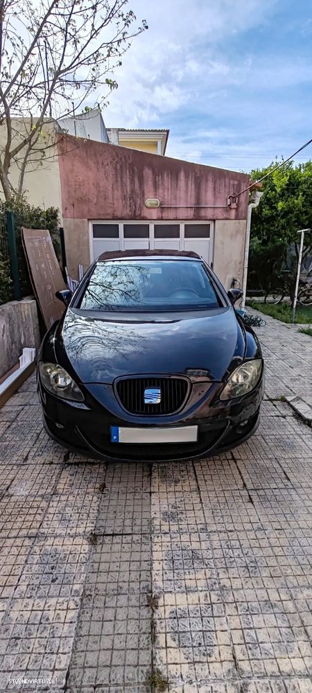 SEAT Leon 1.4 16V Reference - 15