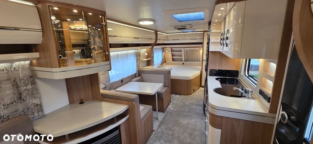 Hobby 650 UMFE EXCELLENT - 6