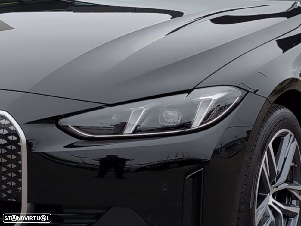 BMW i4 eDrive35 - 3