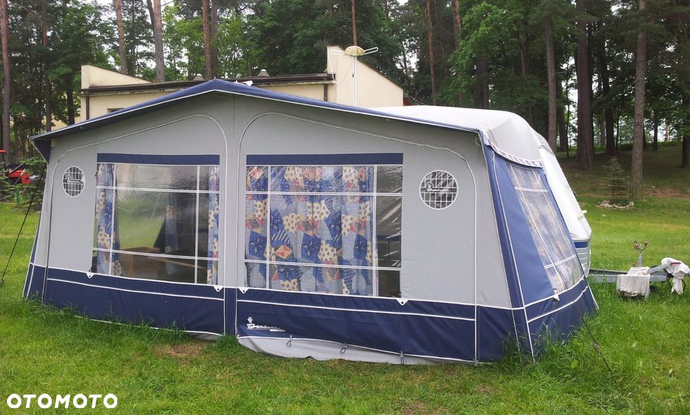 TEC TRAVEL KING 470 - 4