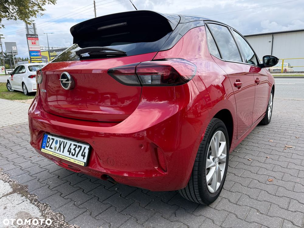 Opel Corsa - 16