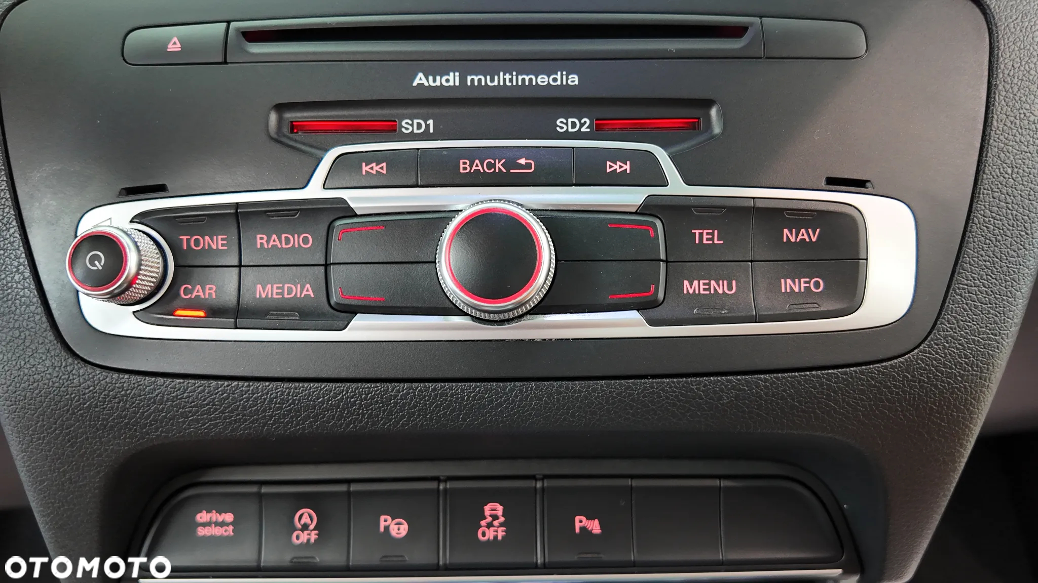 Audi Q3 2.0 TFSI Quattro S tronic - 27