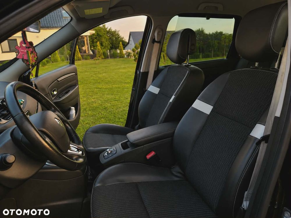 Renault Scenic 1.2 TCe Energy Limited - 14