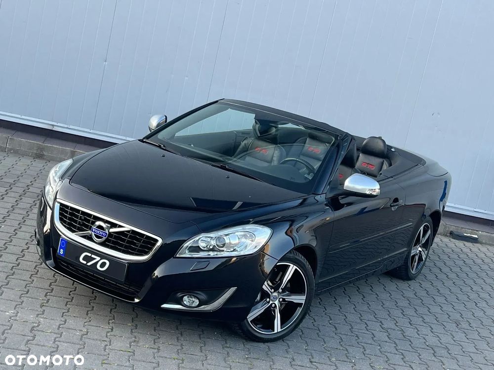 Volvo C70 - 2