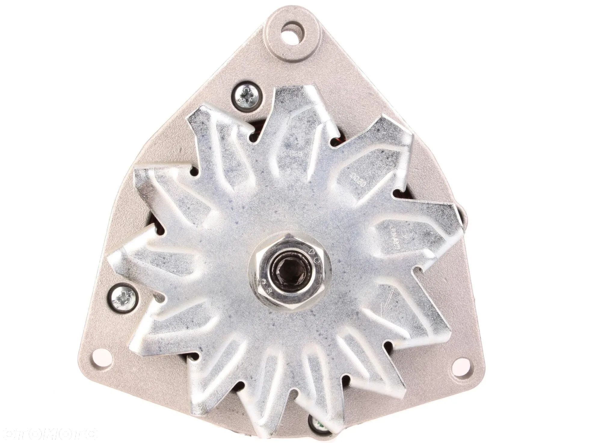 NOWY ALTERNATOR CLAAS Dominator | 112098 - 1