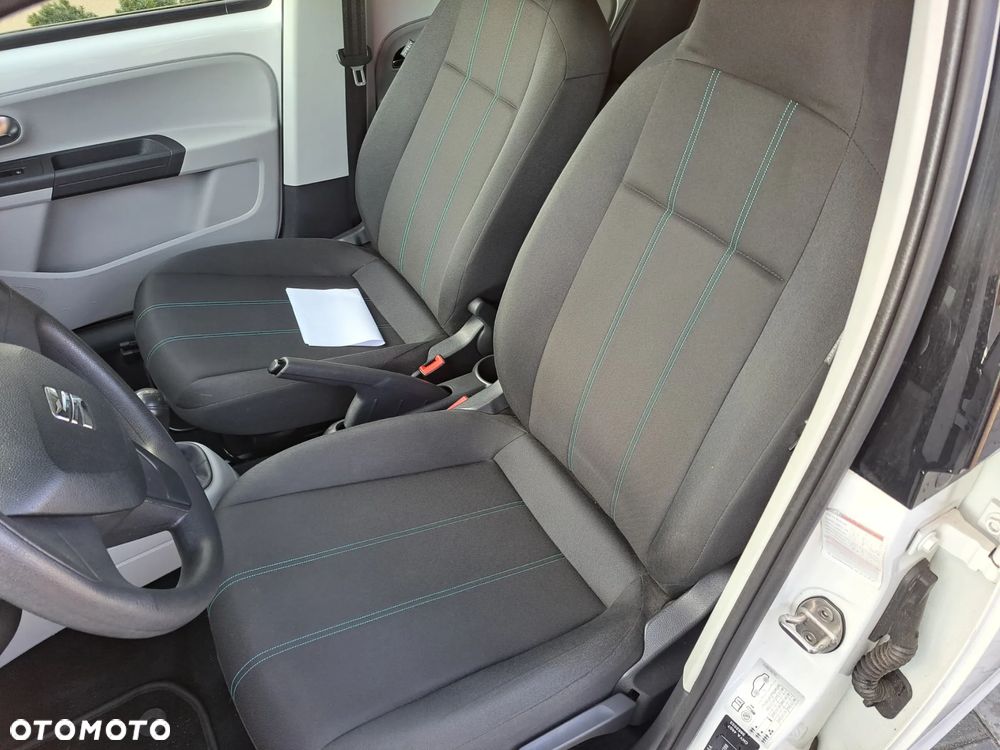 Seat Mii 1.0 Ecomotive Style - 6