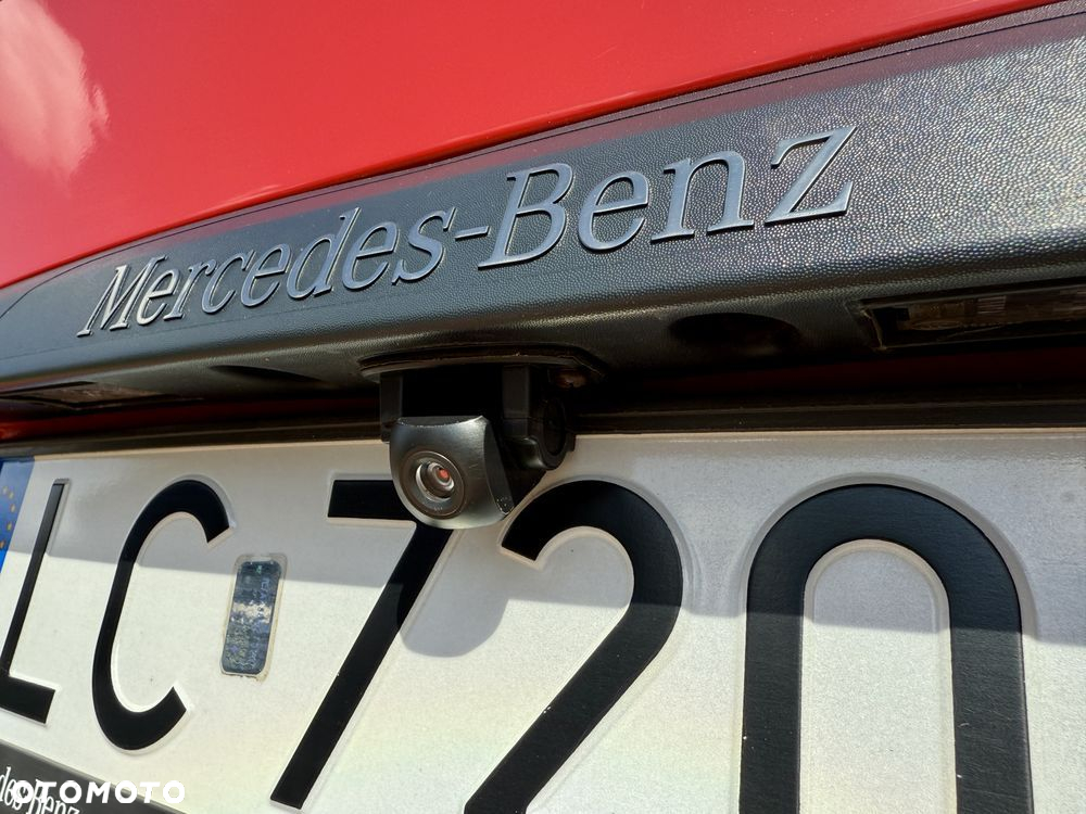 Mercedes-Benz Citan 109 - 5