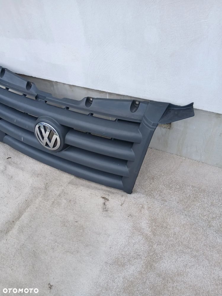 GRILL VW CRAFTER I - 2