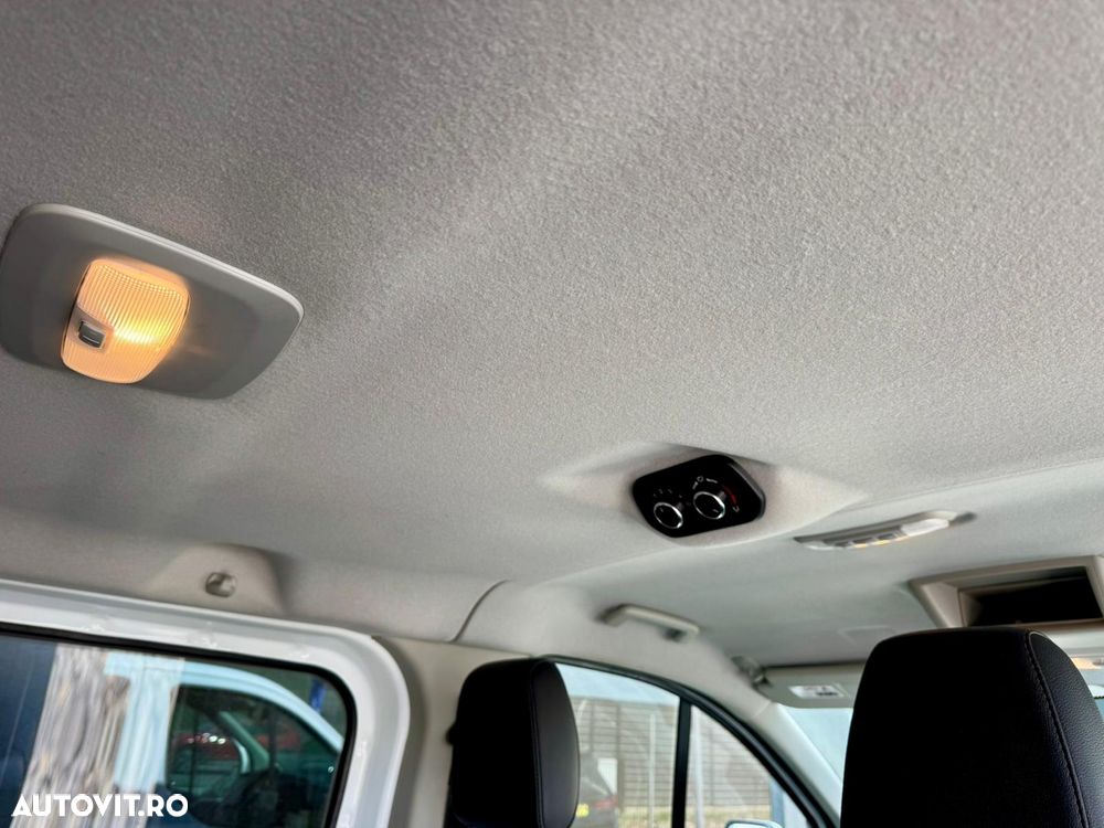 Ford Transit Custom Kombi 320 2.0 EcoBlue 105 CP L1H1 Trend - 21