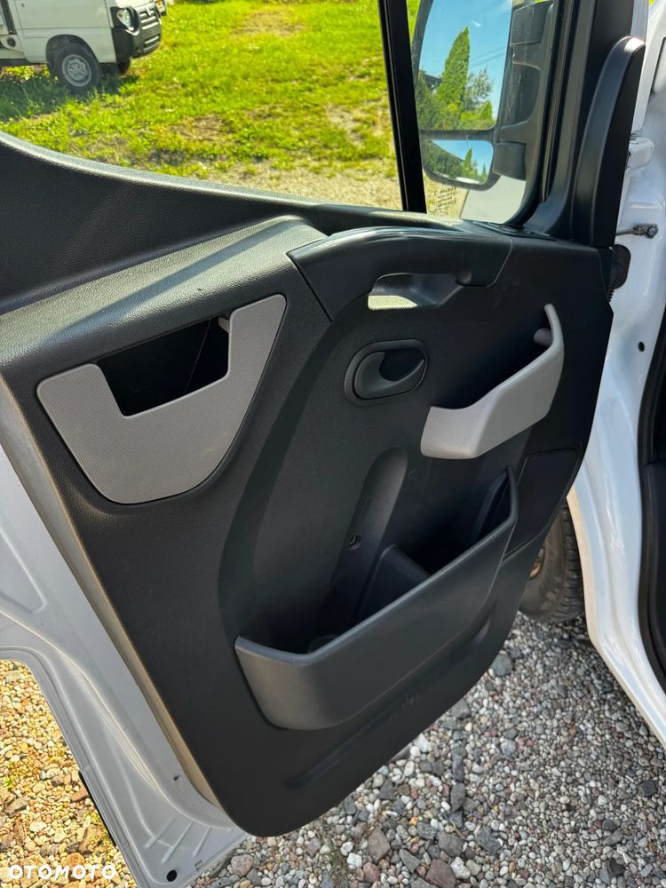 Renault MASTER - 11