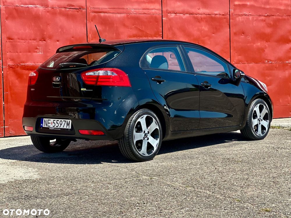 Kia Rio 1.2 Spirit - 26