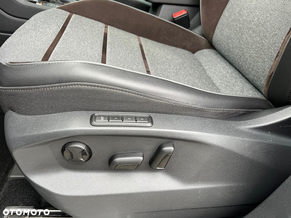 Seat Tarraco 2.0 TDI Xperience S&S 4Drive DSG - 13