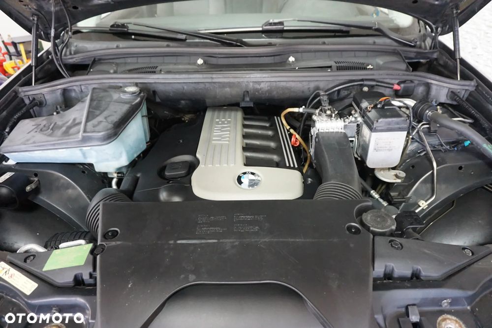 BMW X5 - 11