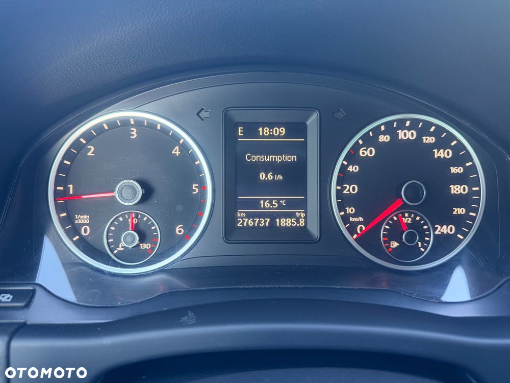 Volkswagen Tiguan - 7
