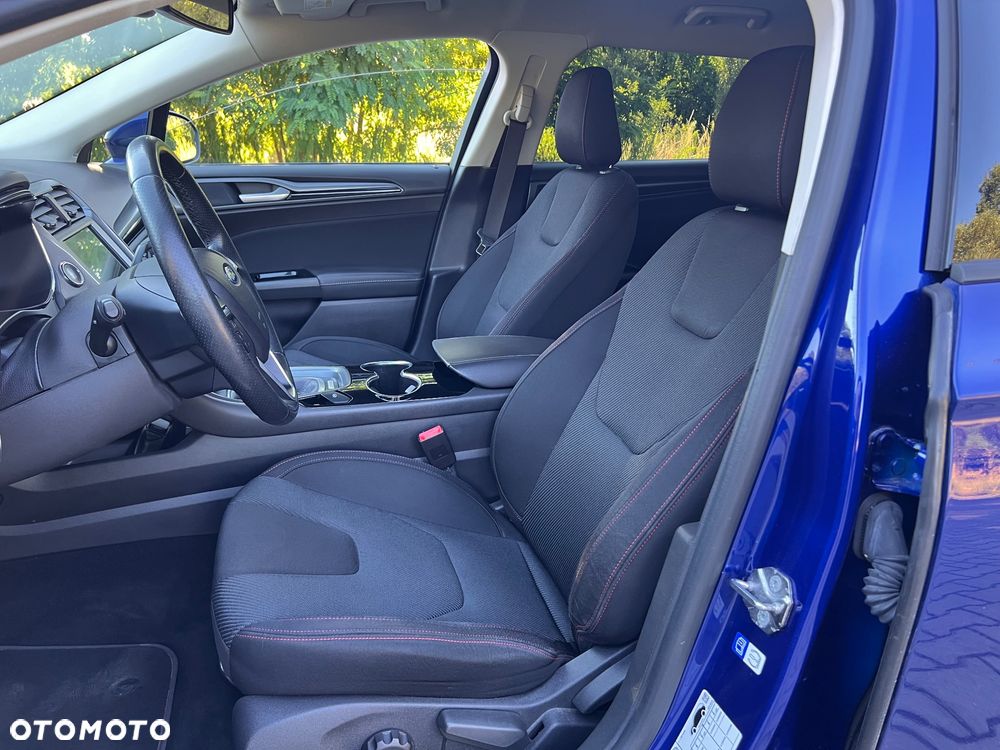 Ford Mondeo 2.0 TDCi ST-Line - 24