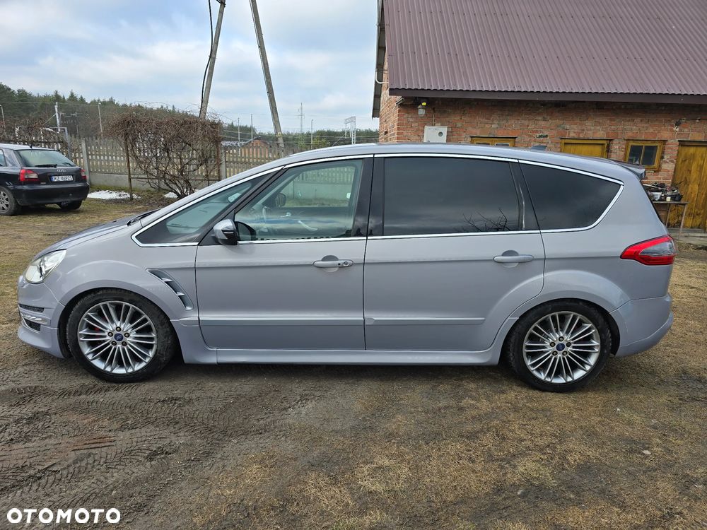 Ford S-Max - 5