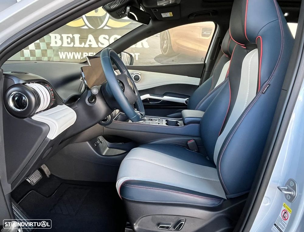 BYD Atto 3 60.48 kWh Design - 6