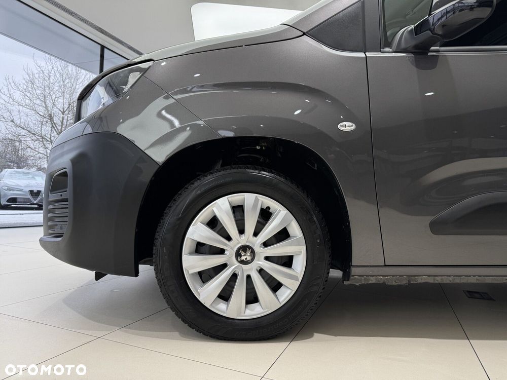 Peugeot partner Standard - 18