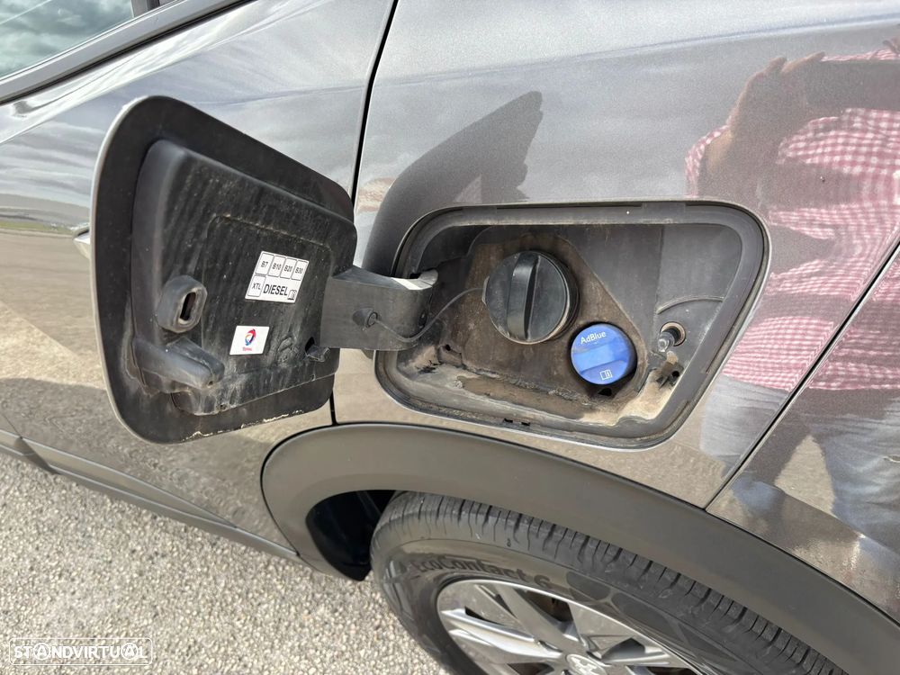 Peugeot 2008 1.5 BlueHDi Allure - 15