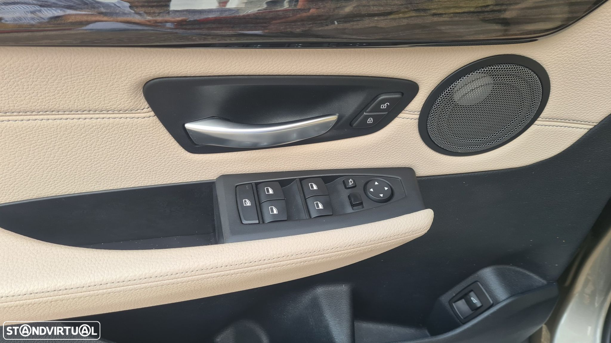 BMW 218 Gran Tourer d 7L Line Sport Auto - 9