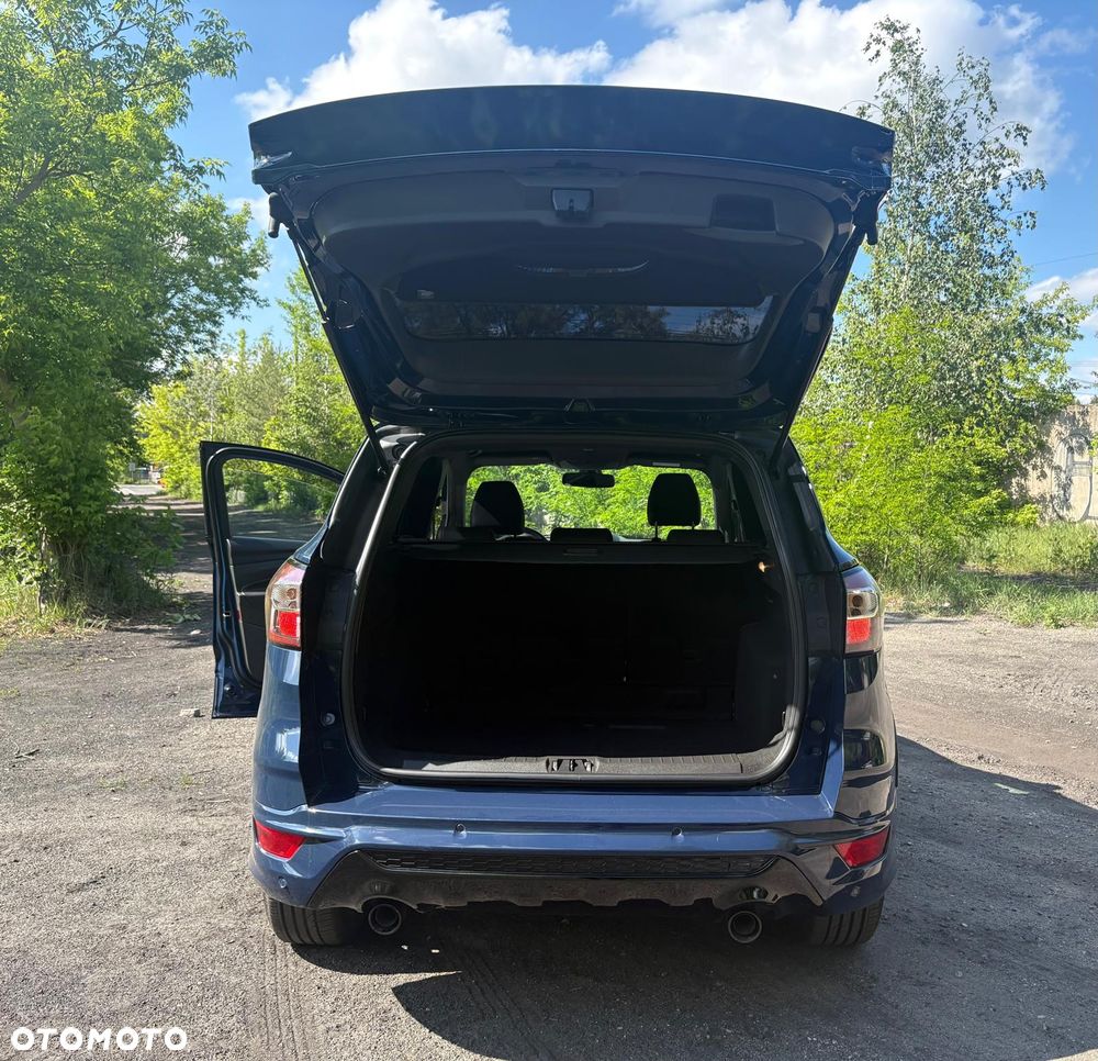 Ford Kuga 2.0 TDCi 4x4 ST-Line - 18