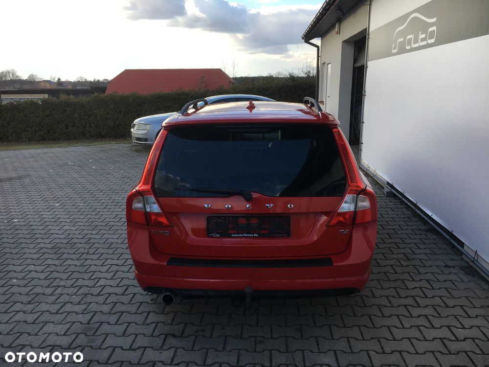 Volvo V70 - 6