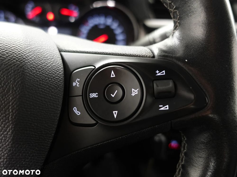 Opel Corsa 1.2 Start/Stop - 39