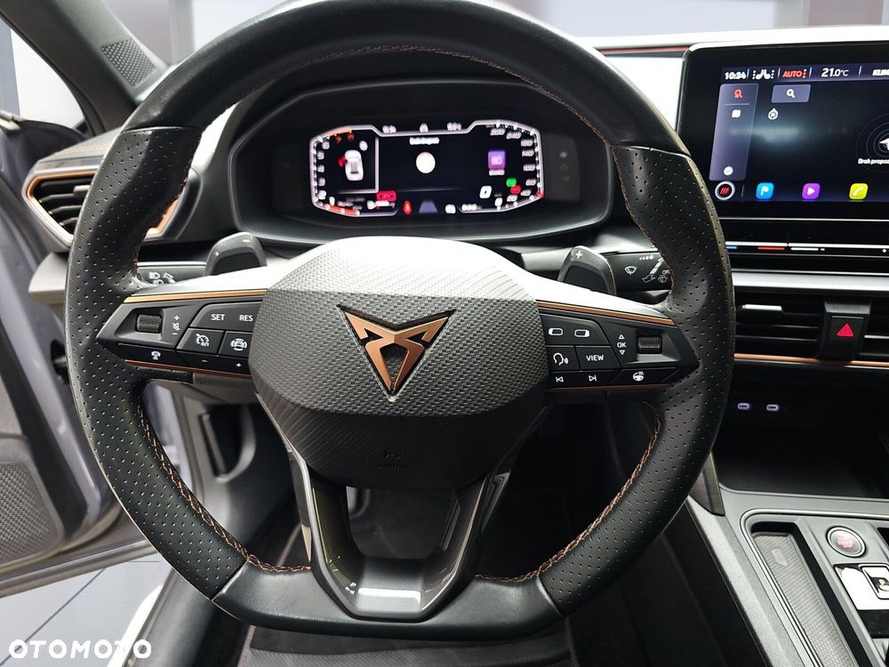 Cupra Formentor 2.0 TSI 4Drive DSG - 13