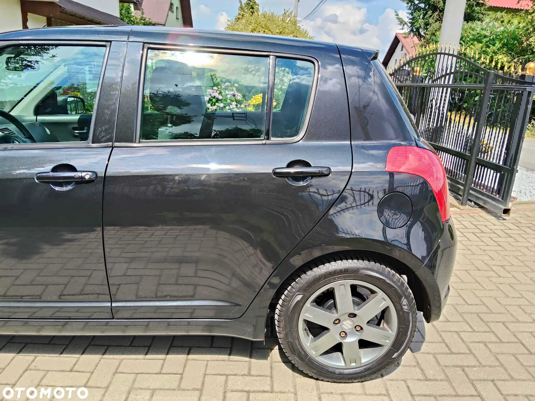 Suzuki Swift 1.3 Comfort - 15
