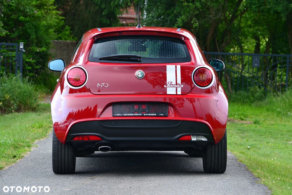Alfa Romeo Mito 1.4 8V Junior - 10
