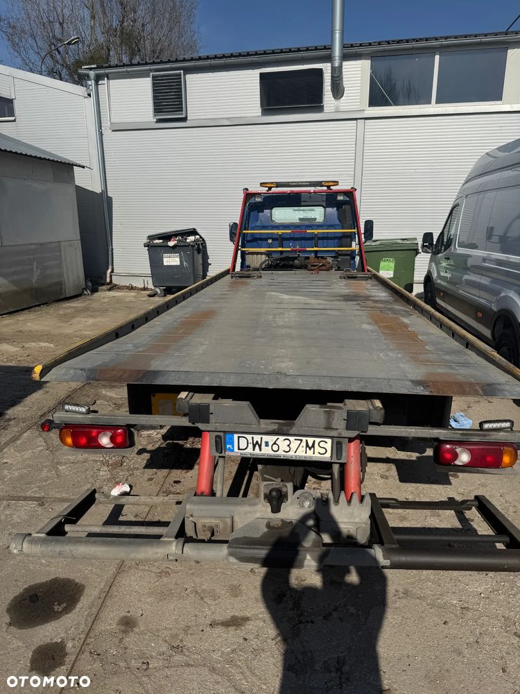 Mitsubishi CANTER - 5