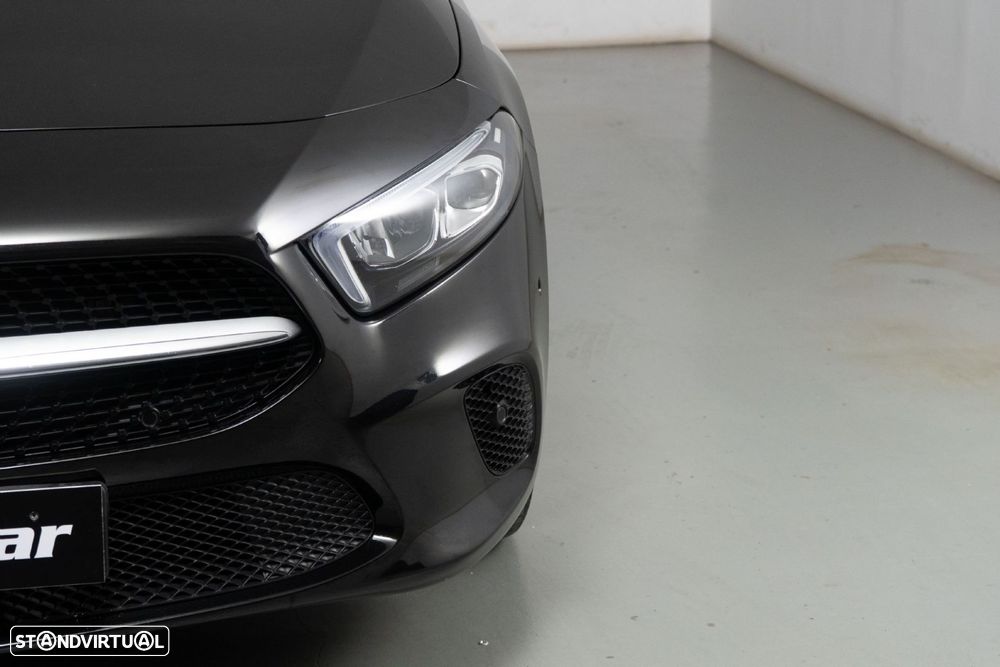 Mercedes-Benz A 250 e Progressive - 13