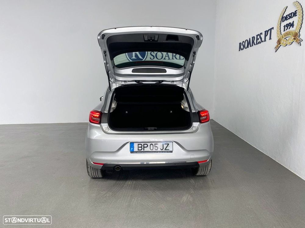 Renault Clio 1.0 TCe Exclusive - 6