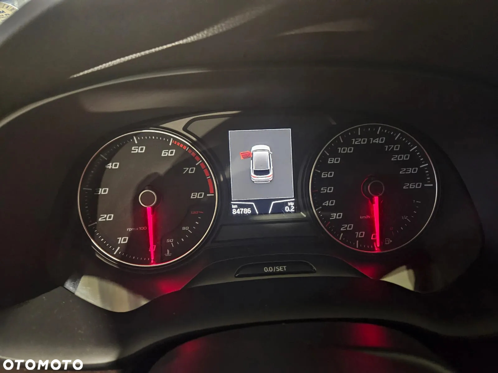 Seat Ateca 1.4 ECO TSI DSG STYLE - 12