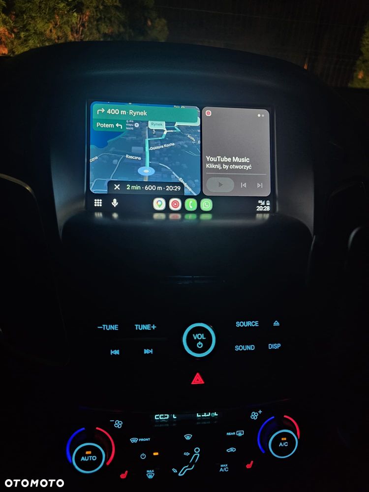 Ford Focus - 11