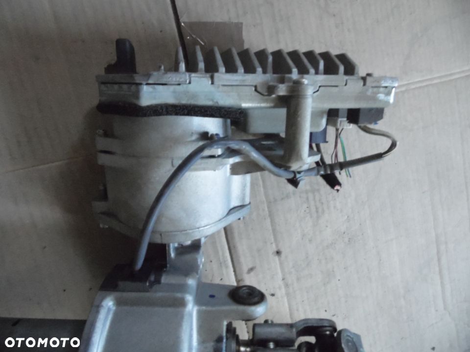 Opel meriva A 1.7cdti wspomaganie 26093339 - 3