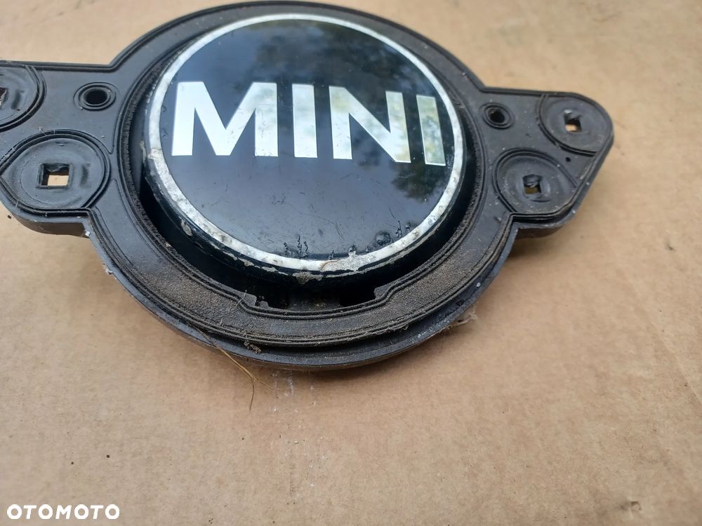 KLAMKA BAGAŻNIKA MINI COUNTRYMAN R60 98023140 - 2
